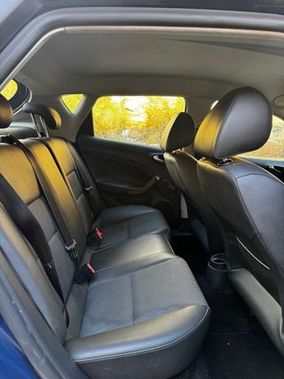 SEAT Ibiza 2017 unica dueña