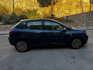 SEAT Ibiza 2017 unica dueña