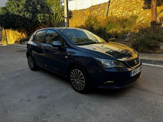 SEAT Ibiza 2017 unica dueña