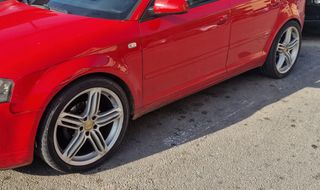 Llantas Grupo Bag 255/35/19