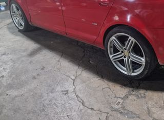 Llantas Grupo Bag 255/35/19