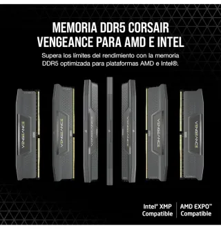 Corsair Vengeance DDR5 32GB (2x16GB)