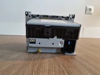 Radio CD Mercedes Clase B W245 Original