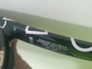 Raqueta Tenis Babolat Evoke 102