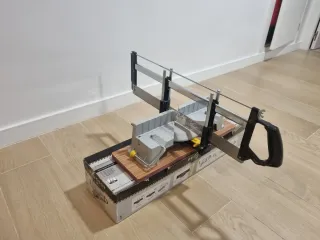 Ingletadora manual Peugeot