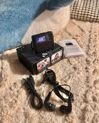 Digital voice recorder P30 new