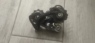 Cambio Shimano Ultegra 10v