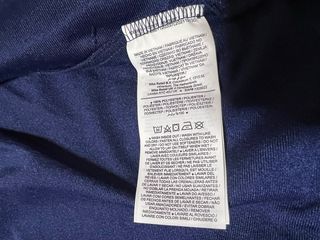 Sudadera Nike Cremallera Completa Talla L