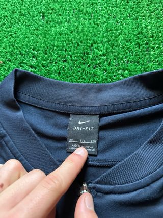 Giacca Tuta Roma Nike XL