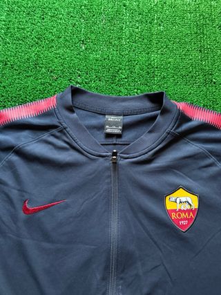 Giacca Tuta Roma Nike XL