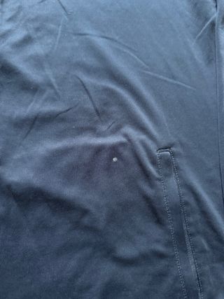 Giacca Tuta Roma Nike XL