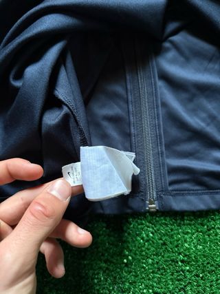 Giacca Tuta Roma Nike XL