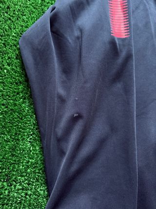 Giacca Tuta Roma Nike XL