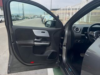 Mercedes-Benz EQA (H243) 2021