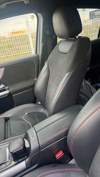 Mercedes-Benz EQA (H243) 2021