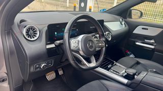 Mercedes-Benz EQA (H243) 2021