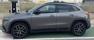 Mercedes-Benz EQA (H243) 2021