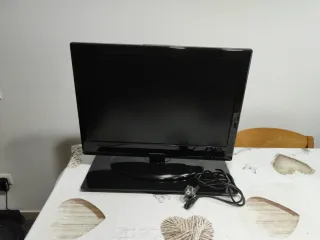 TV Supratech 24 pulgadas