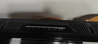 TV Supratech 24 pulgadas