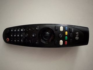 Smart TV LG 55 55UK7550PLA