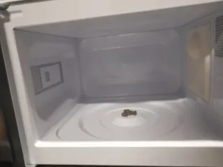 Microondas Simply 700W Blanco