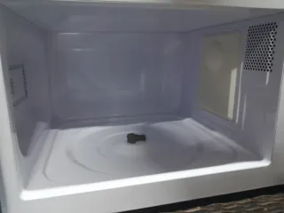 Microondas Simply 700W Blanco