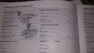 Porsche Cayenne 2005