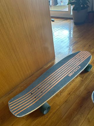 Longboard Globe