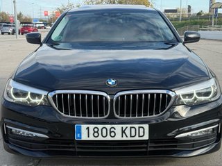 BMW Serie 5 2017