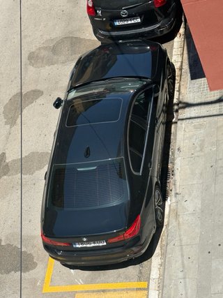 BMW Serie 5 2017