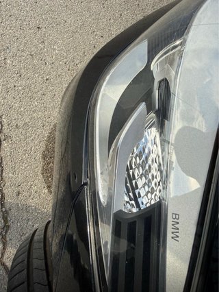 BMW Serie 5 2017
