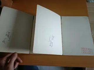 Antonio B... "El Rojo". Ciudadano de tercera ; ...