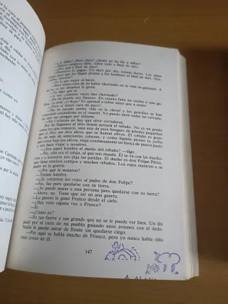 Antonio B... "El Rojo". Ciudadano de tercera ; ...