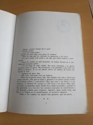 Antonio B... "El Rojo". Ciudadano de tercera ; ...