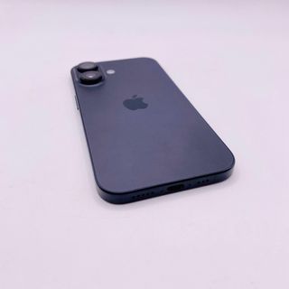 IPHONE 16 128GB 100% NEGRO + CAJA
