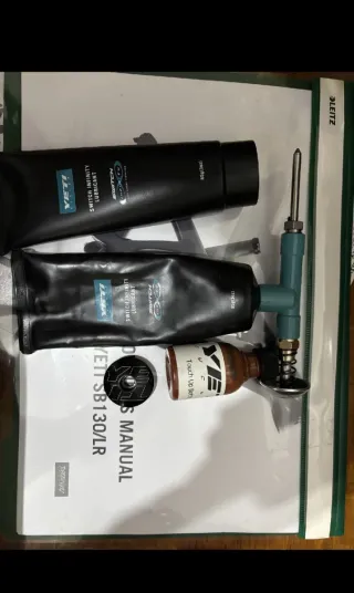 Cuadro Yeti SB130 + Horquilla Fox 36