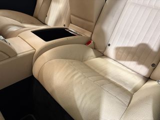 Mercedes-Benz CL600 Coupe 517 CV Nacional