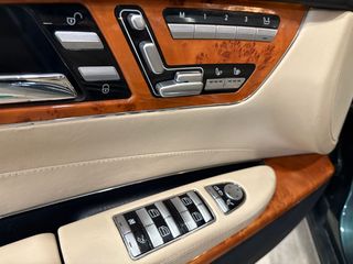 Mercedes-Benz CL600 Coupe 517 CV Nacional