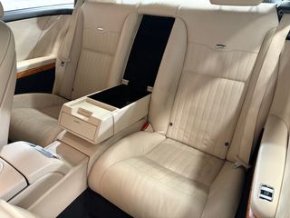 Mercedes-Benz CL600 Coupe 517 CV Nacional