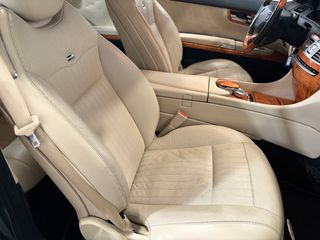 Mercedes-Benz CL600 Coupe 517 CV Nacional