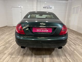 Mercedes-Benz CL600 Coupe 517 CV Nacional