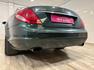 Mercedes-Benz CL600 Coupe 517 CV Nacional