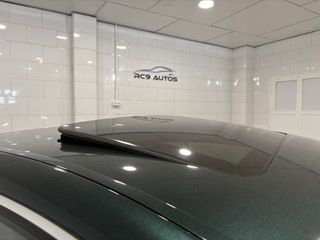 Mercedes-Benz CL600 Coupe 517 CV Nacional