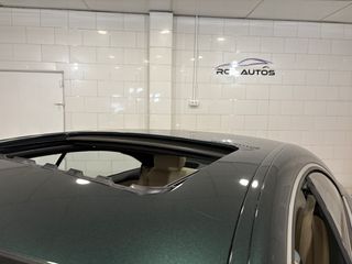 Mercedes-Benz CL600 Coupe 517 CV Nacional