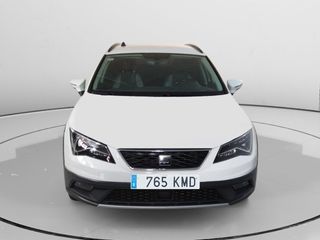 Seat Leon X-Perience 4Drive