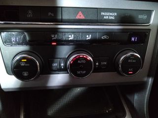 Seat Leon X-Perience 4Drive