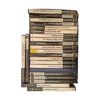 LOTTO Giochi PLAYSTATION 2