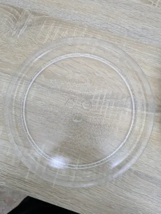 Plato Microondas Orbegozo MI 2015