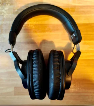 Auriculares inalámbricos Audio-Technica ATH-M20xBT