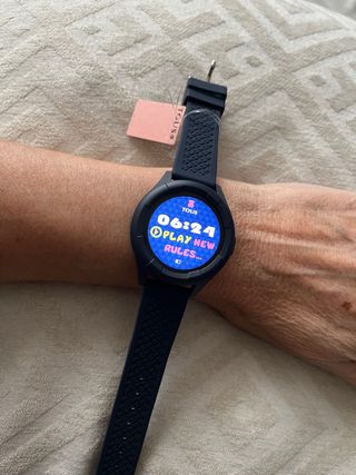 Reloj Tous se entrega con su embalaje original
